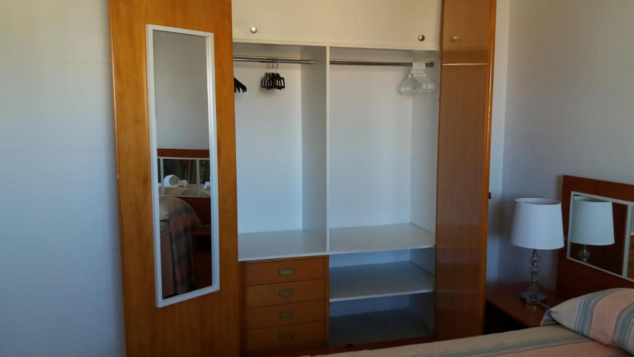 Appartamento Coblanca 27 - Playa De Poniente Benidorm Esterno foto