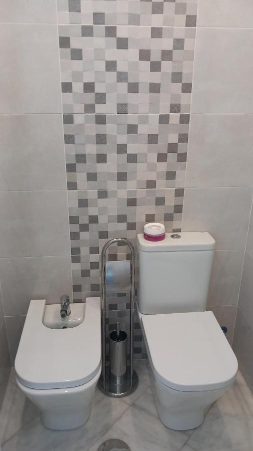 Appartamento Coblanca 27 - Playa De Poniente Benidorm Esterno foto